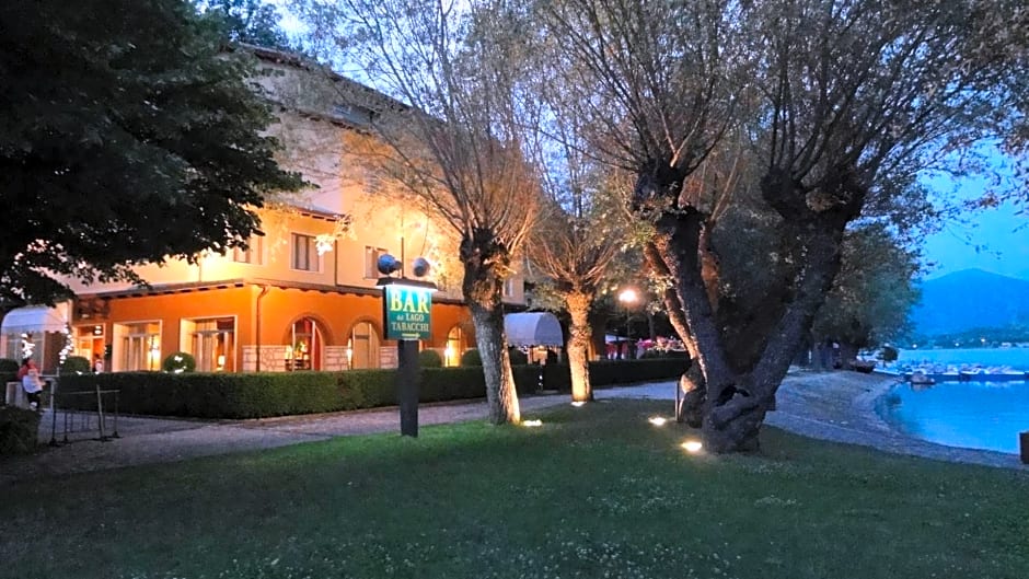 LH Hotel Del Lago Scanno