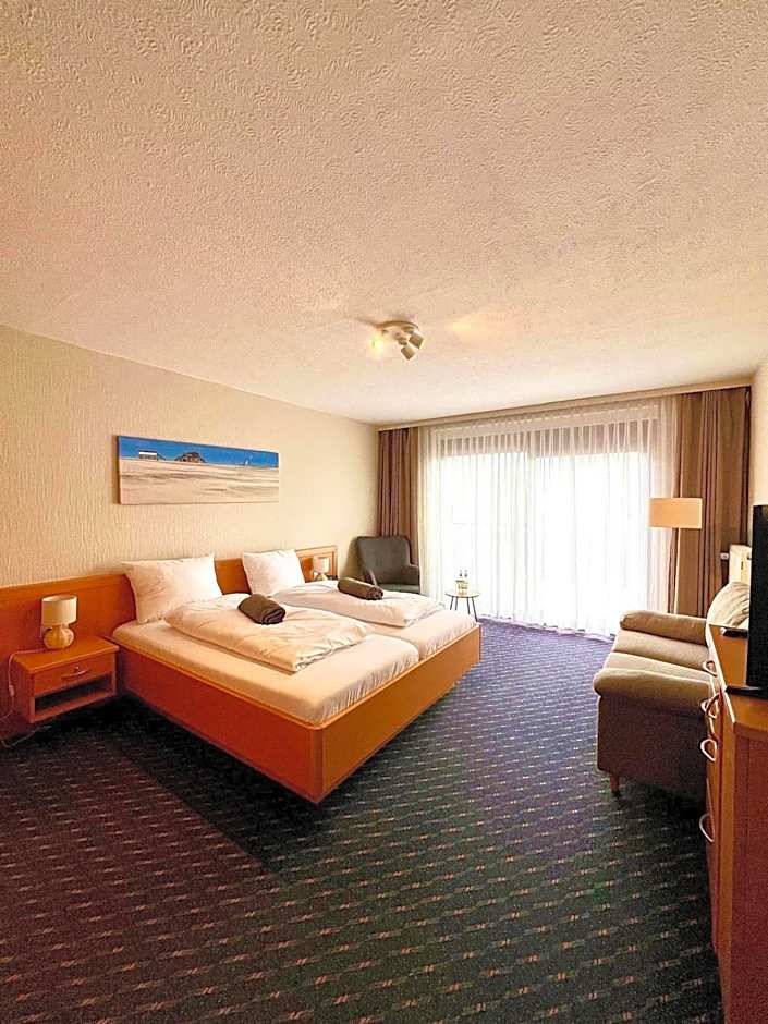 Kirchspielkrug Landhotel & Restaurant