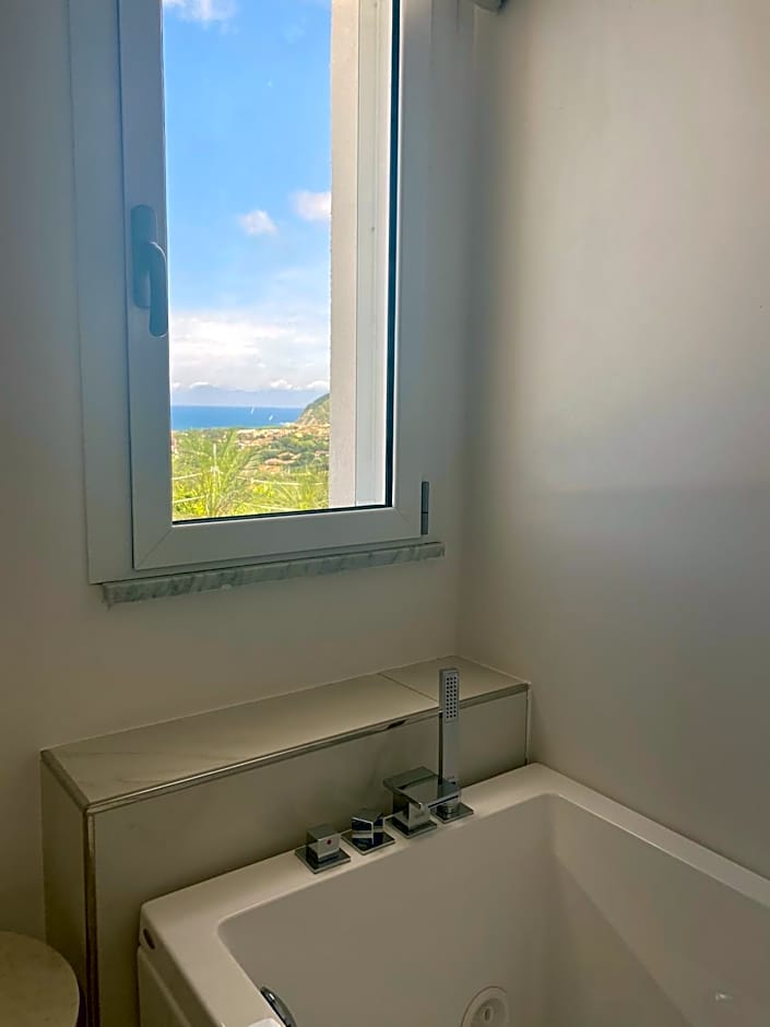 infinity Castellabate b & b di Charme