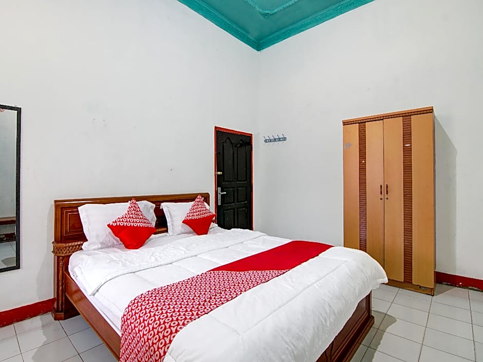 OYO 92497 Penginapan Pasir Indah Syariah
