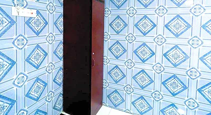 ARK Hotel Taman Samudra