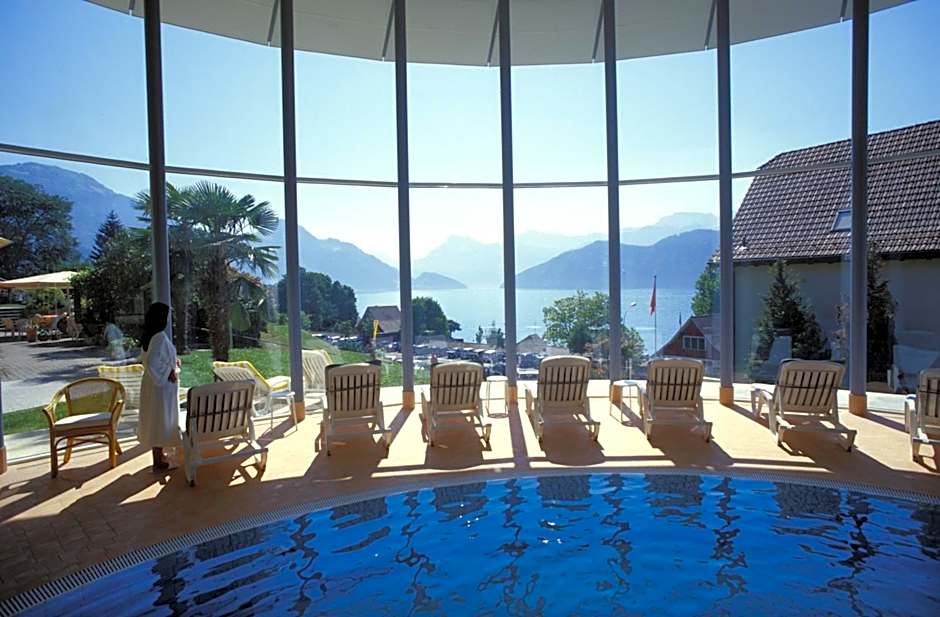 See & Wellnesshotel Gerbi