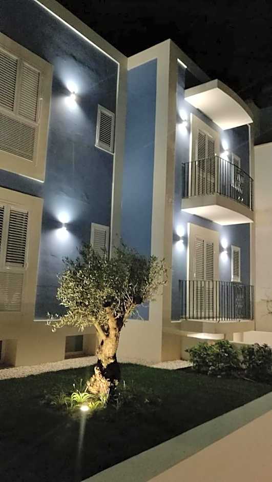 La Casa di Francesca B&B