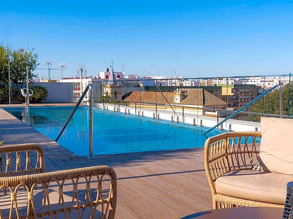 Ibis Styles Sevilla Santa Justa