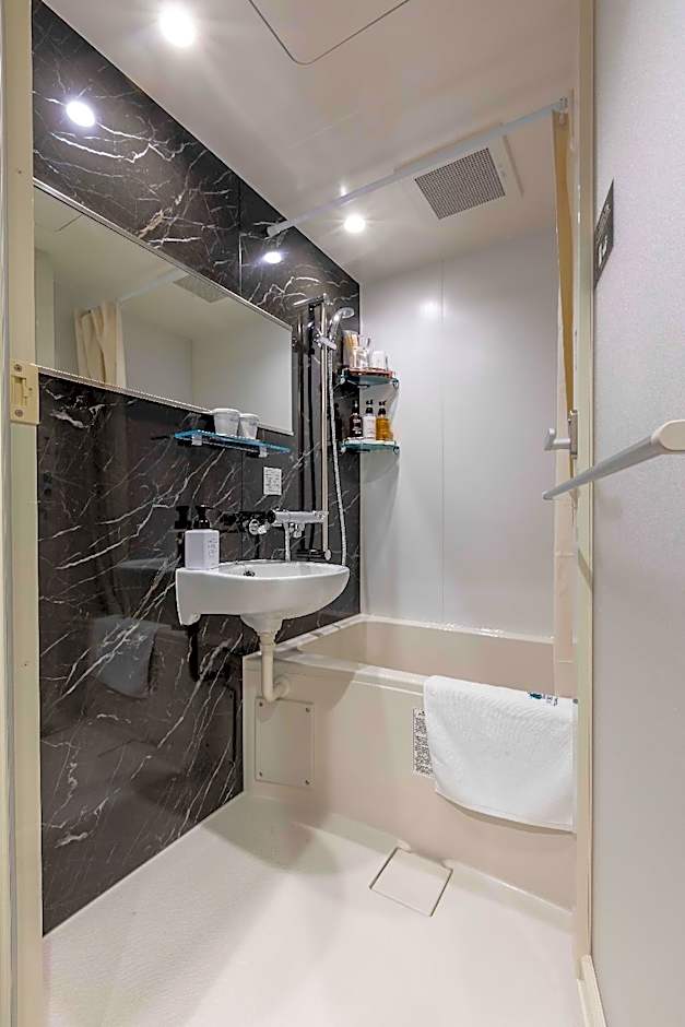HOTEL LiVEMAX OKAZAKI