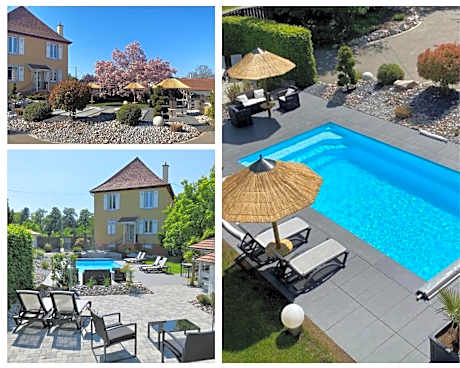 Les Rives des Habsbourg