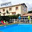 Hôtel Althea - Piscine et Sauna