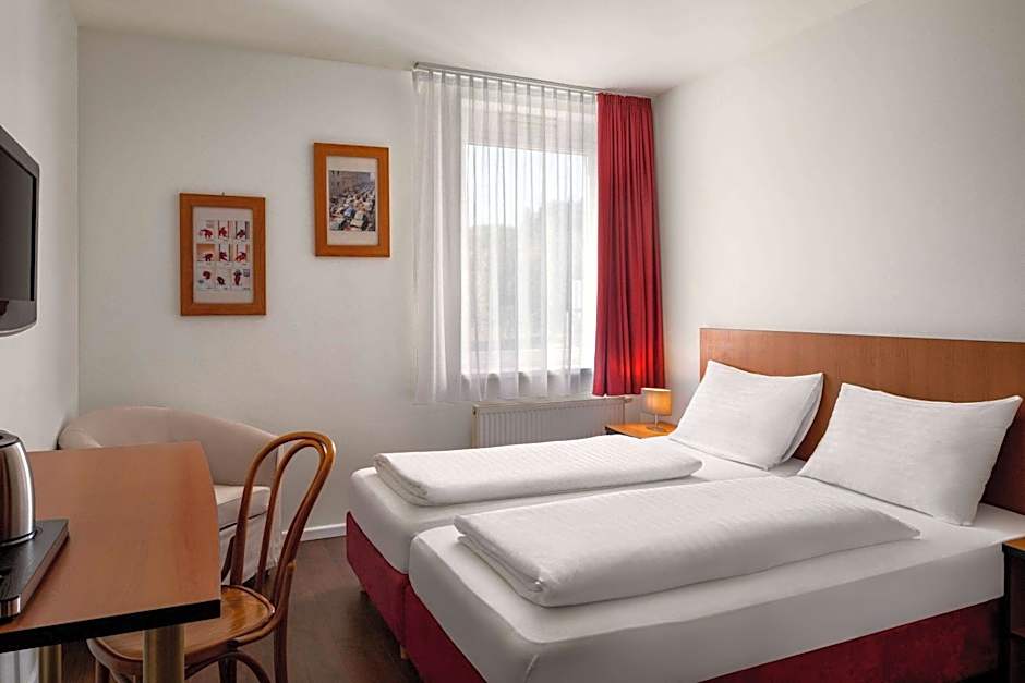 Amedia Express Sattledt, Trademark Collection by Wyndham