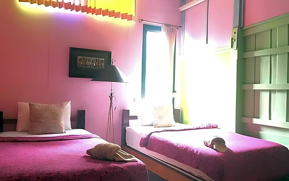 Tamarind Guesthouse