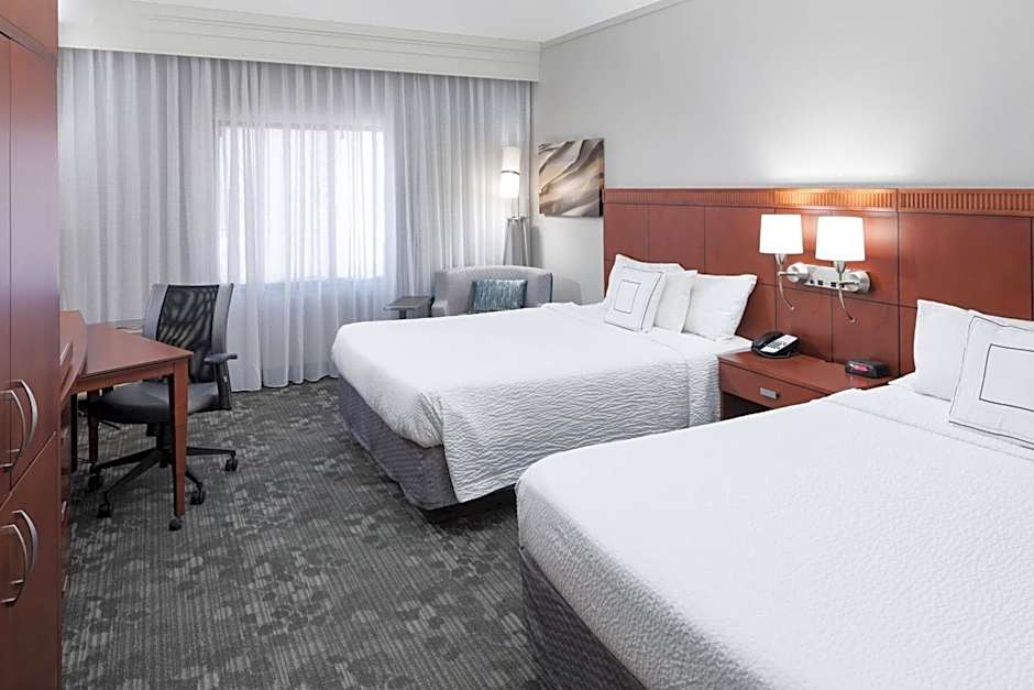 Courtyard by Marriott Birmingham Trussville