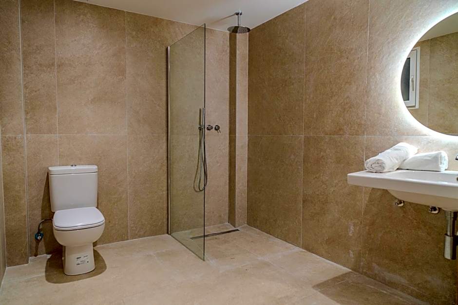 HolidaysBCN Rooms