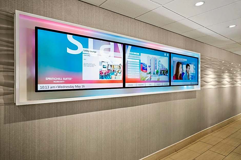 SpringHill Suites by Marriott Flagstaff