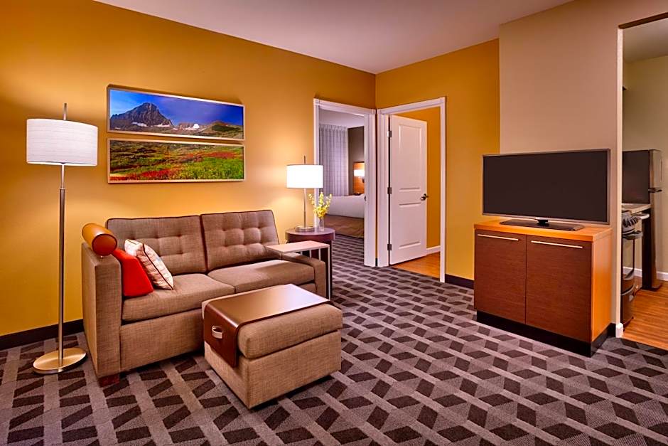 TownePlace Suites by Marriott Missoula