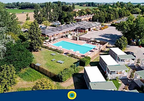 Club del Sole Bologna Easy Camping Village