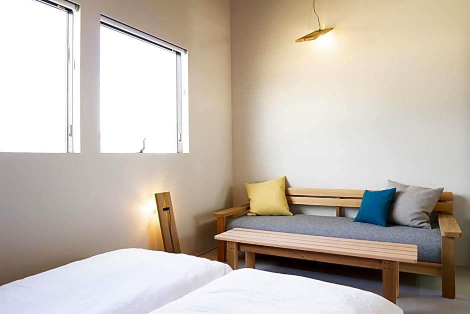ISHINOMAKI Home Base 石巻ホームベース