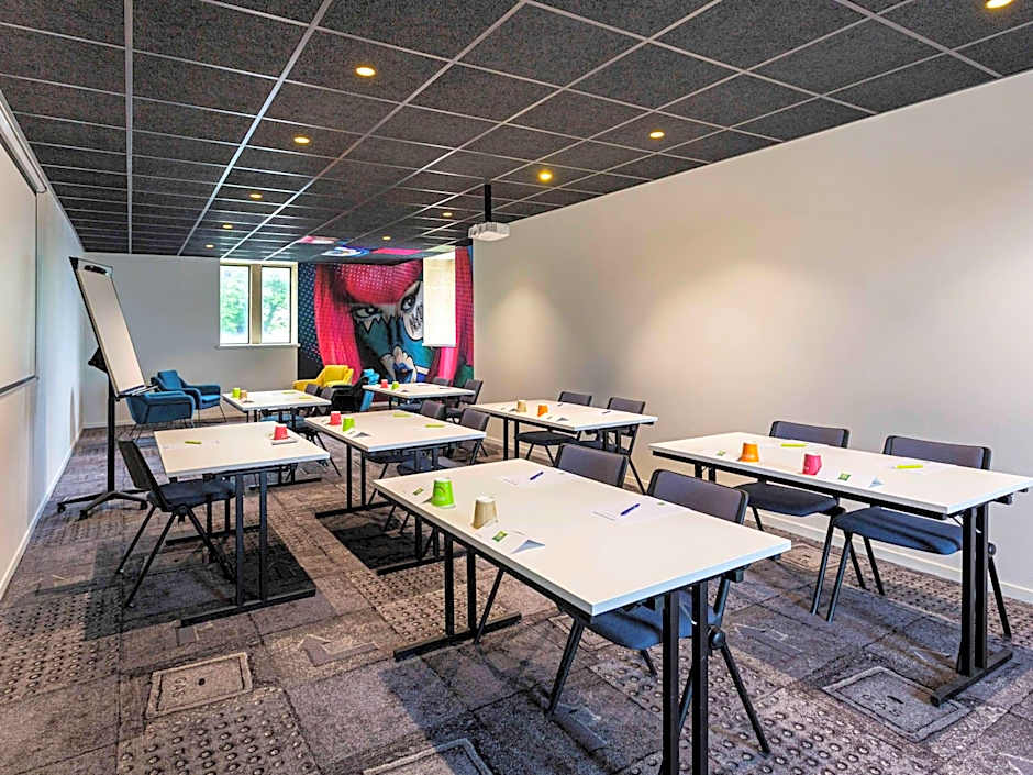 ibis Styles Bordeaux Sud Villenave-d'Ornon