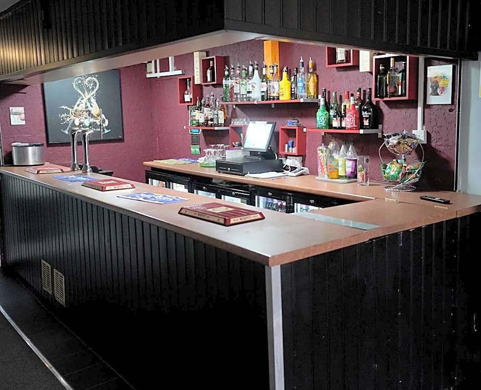 Rollason Wood Hotel – Erdington