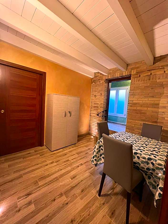 Antica Locanda Zio Cesare