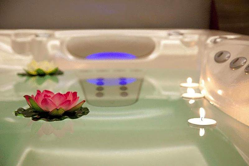 Kalavrita Canyon Hotel & Spa