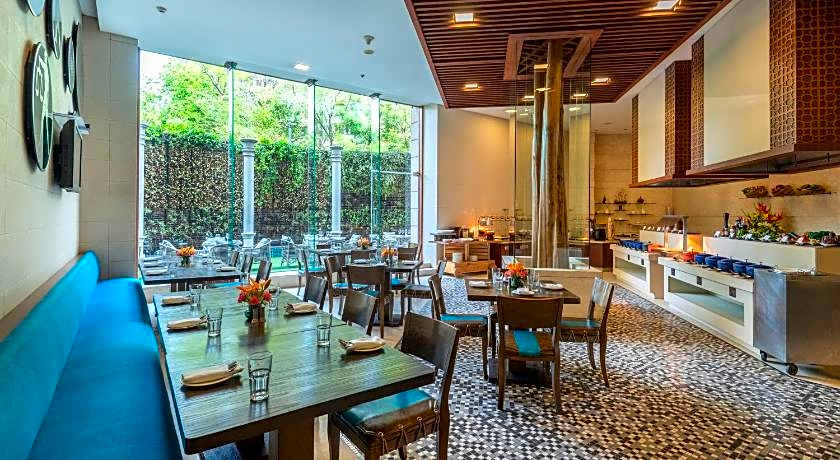 Radisson Hotel Gurugram Sohna Road City Center