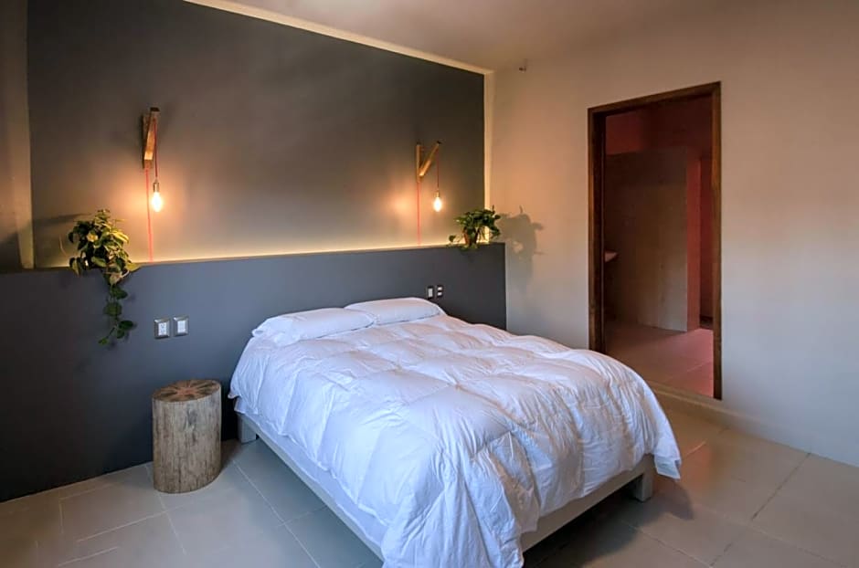 COMALA Bed & Breakfast