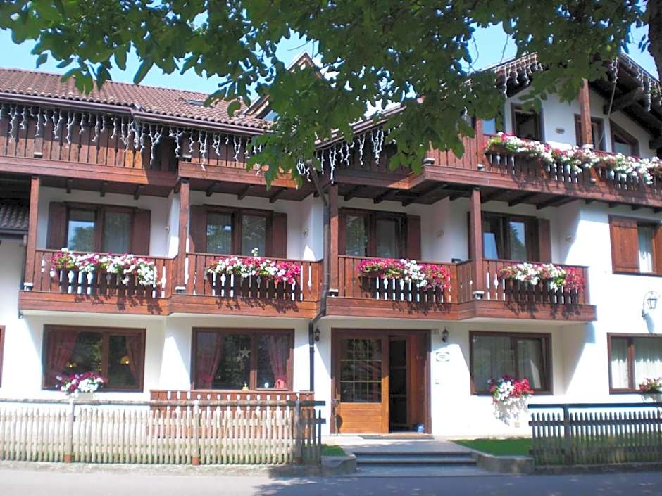 Albergo Garni Martina