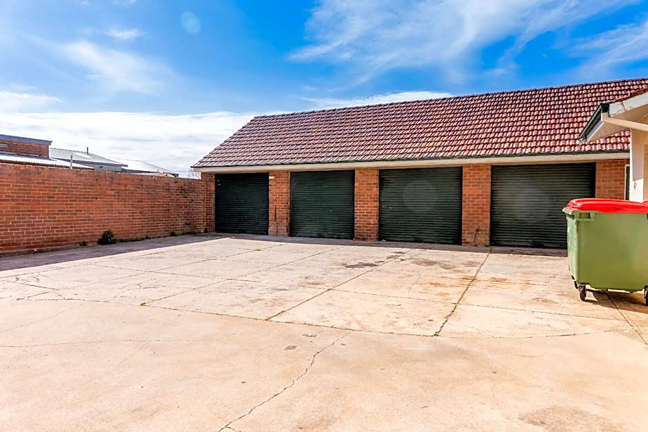 Exchange Hotel Goulburn