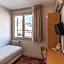 Hotel Ours Blanc - Place Victor Hugo
