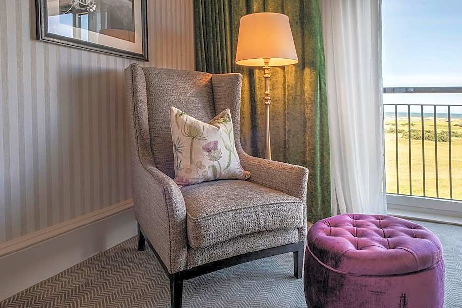 Old Course Hotel St Andrews