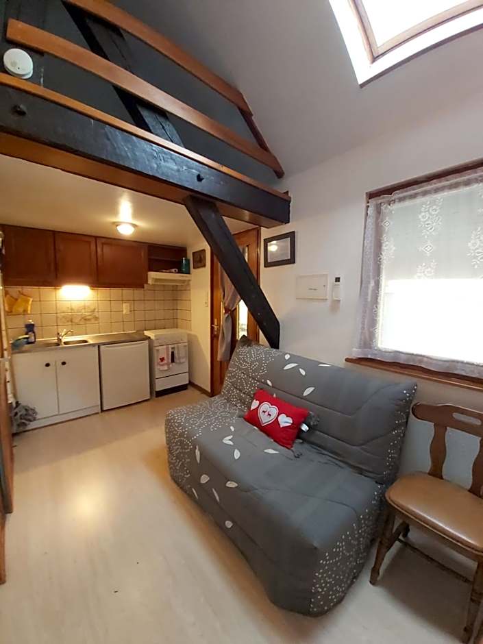 Gîte et Chambres d'hôtes, l'Erable