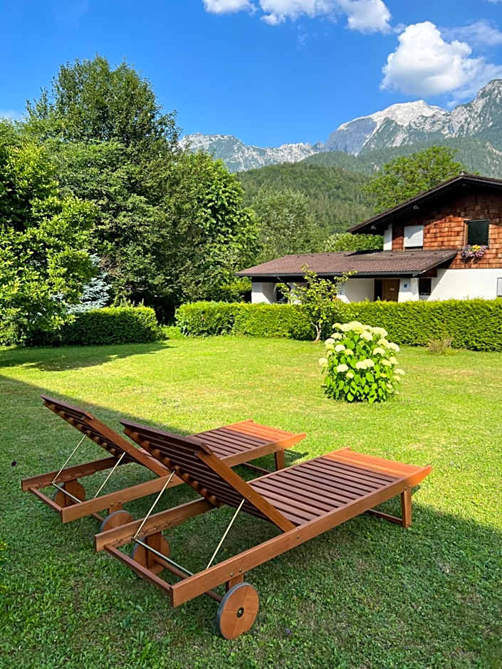 Aparthotel Hochfeld