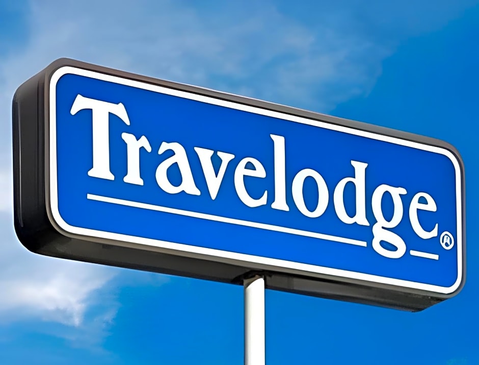 Travelodge by Wyndham Hardeeville