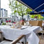 Hotel Euler Basel