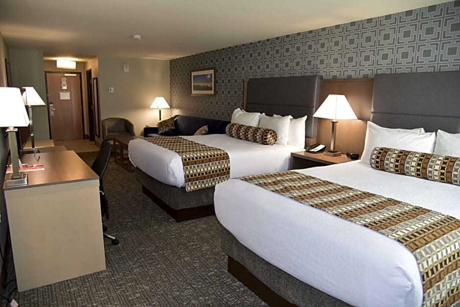 Best Western Plus Las Vegas West