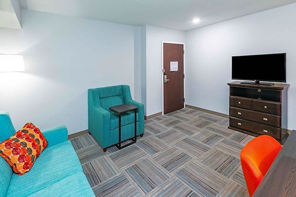 Hampton Inn By Hilton Miami