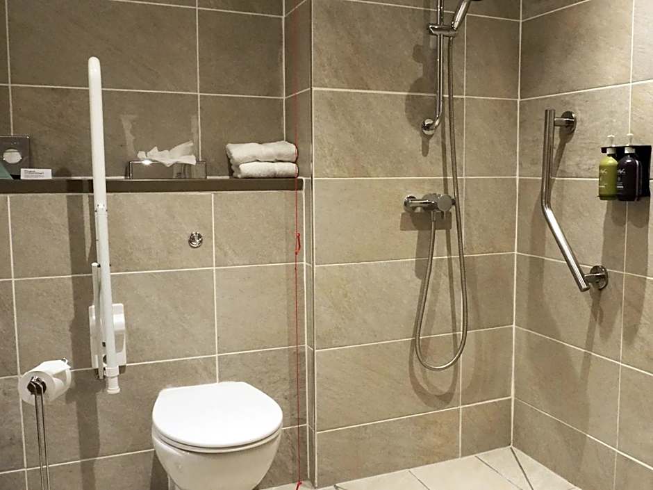 Holiday Inn Telford Ironbridge By IHG