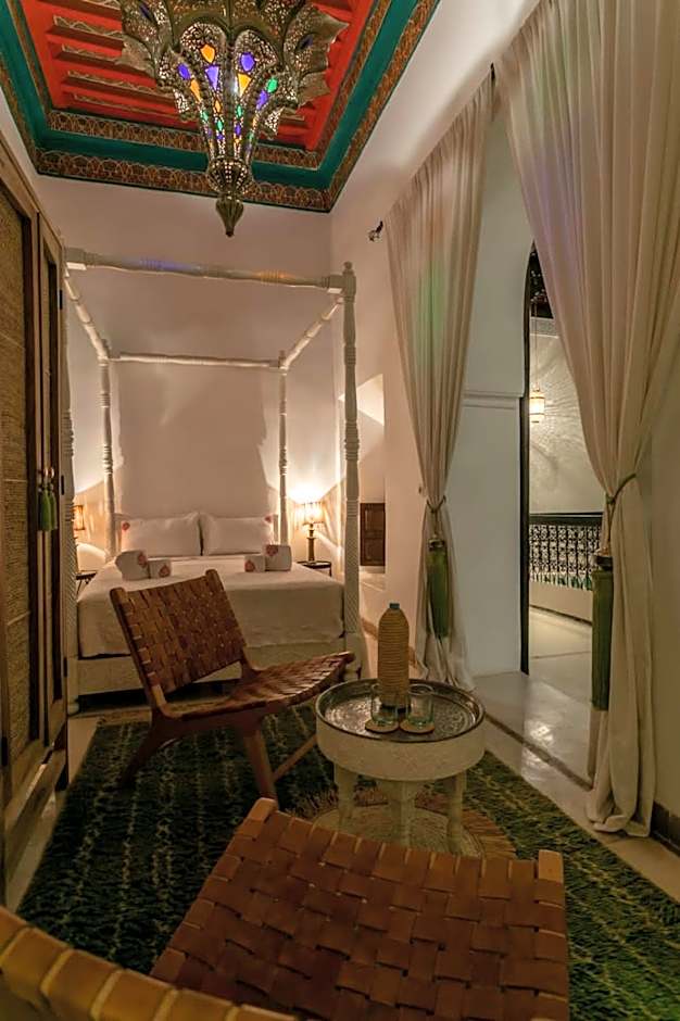Riad Safar