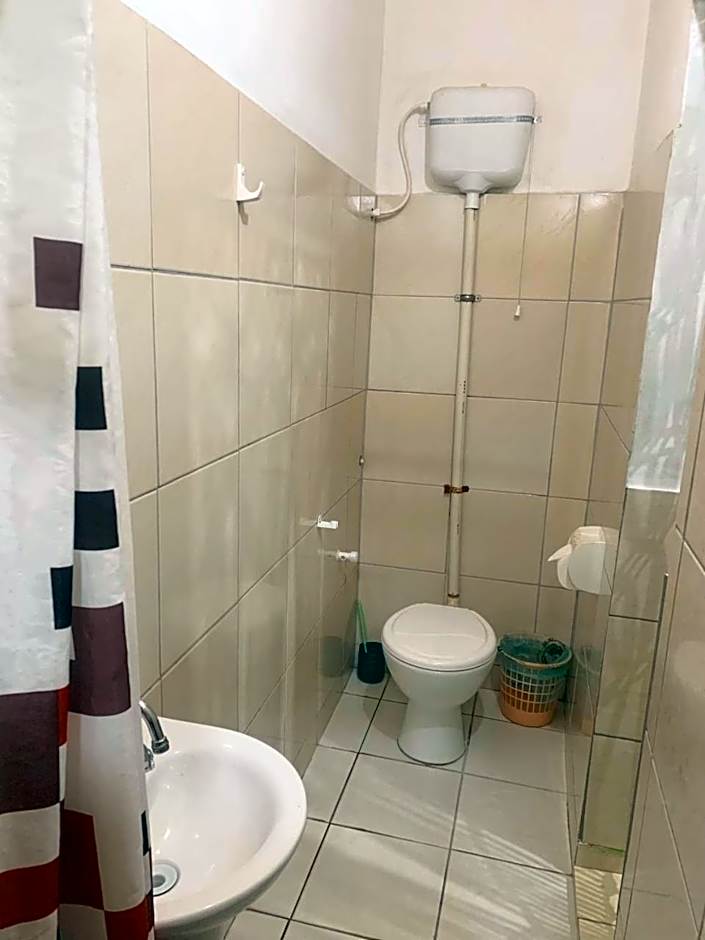 Hotel Pousada AngraAntiga