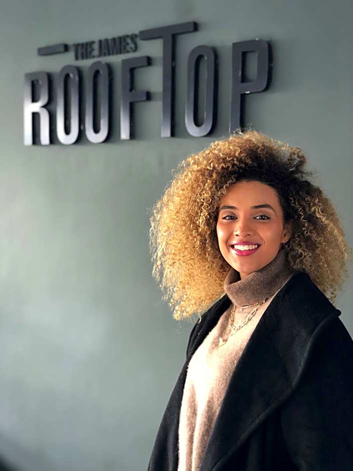 JM Suites Hotel Eco-Friendly Casablanca