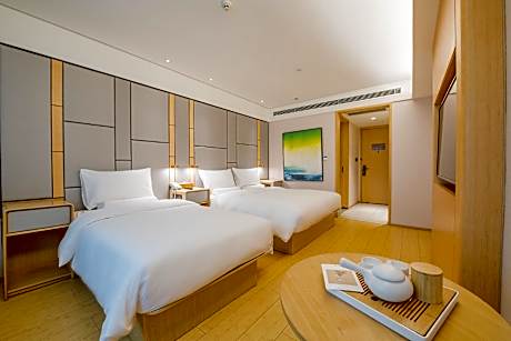 Pressuer Relax - Family Room