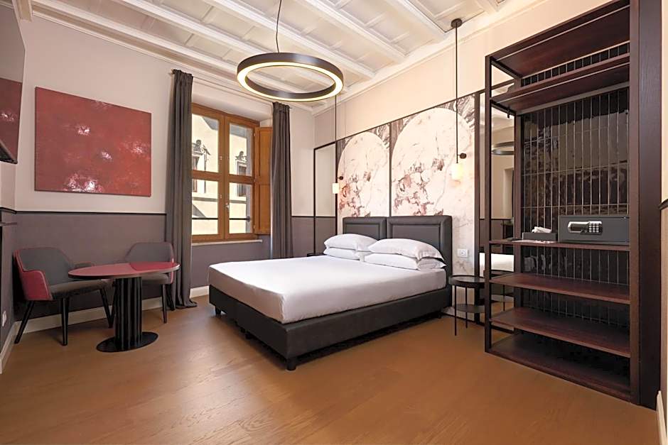 Hotel Navona Palace Collection