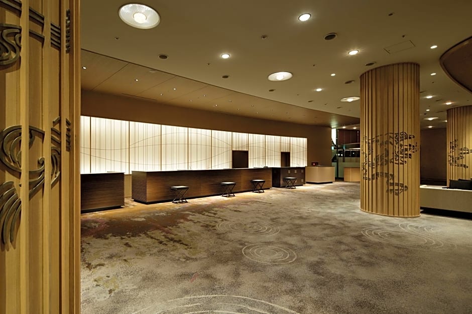 The Prince Kyoto Takaragaike, Autograph Collection