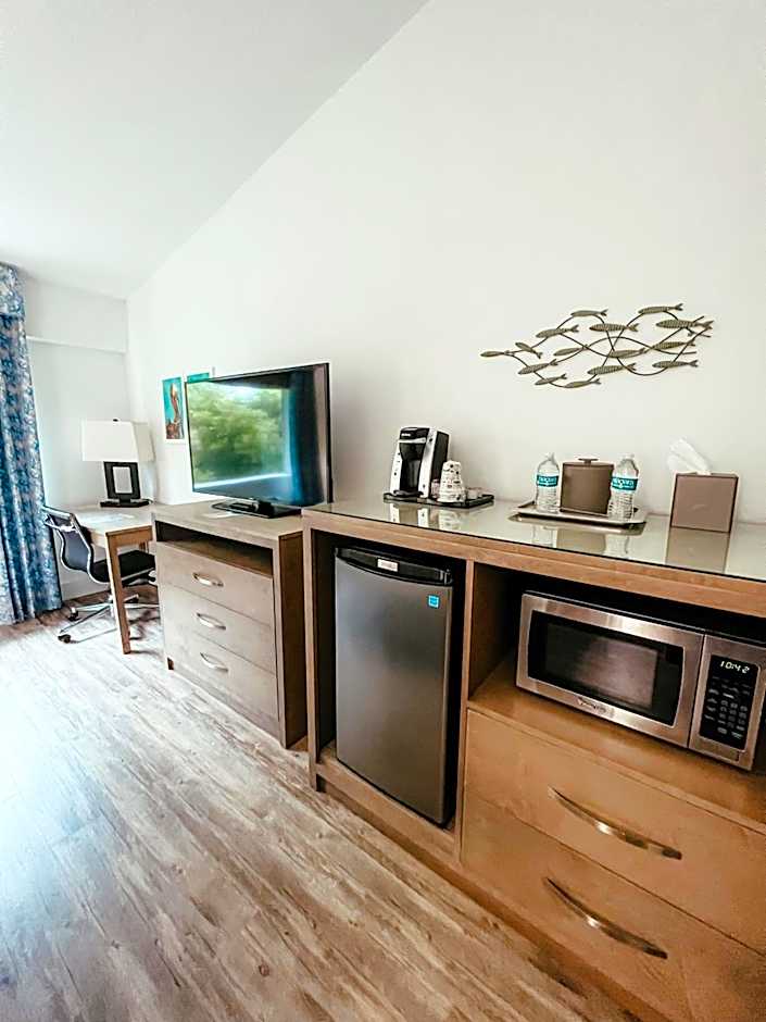 Bayside Inn Key Largo