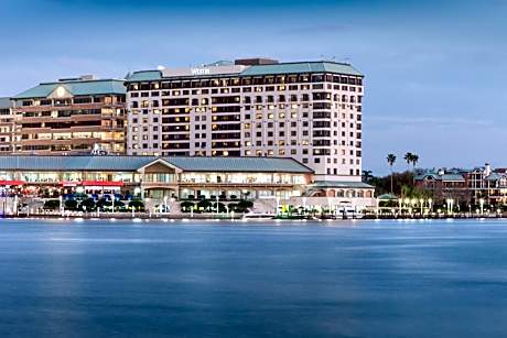 The Westin Tampa Waterside