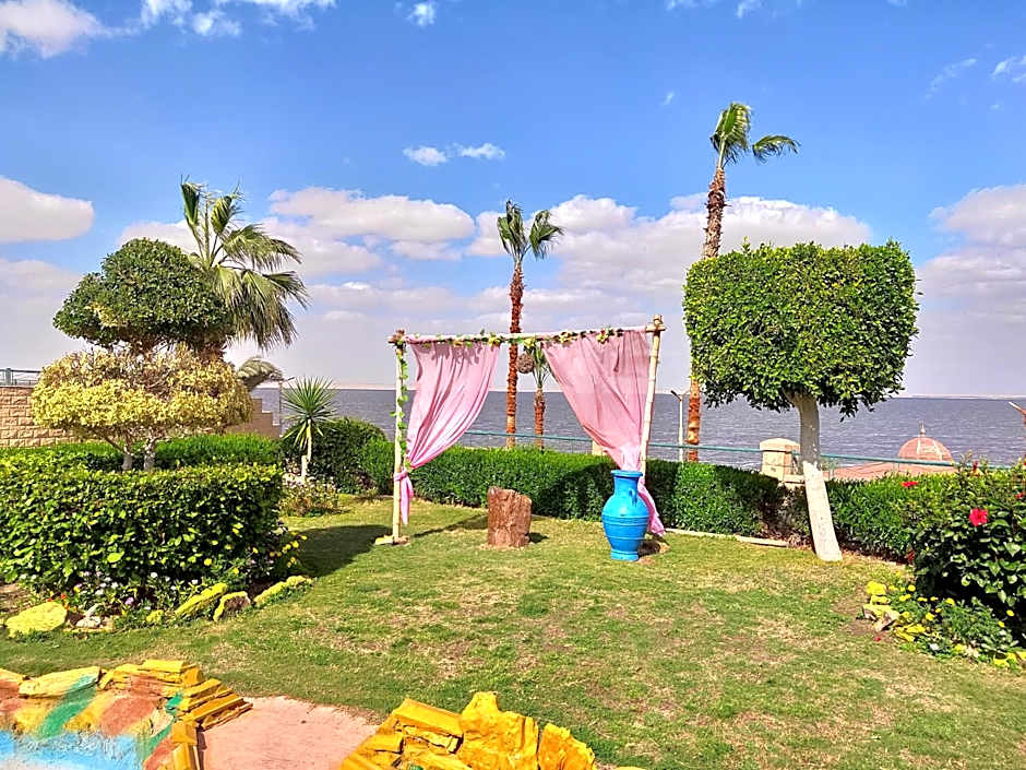 Fayoum Hotel