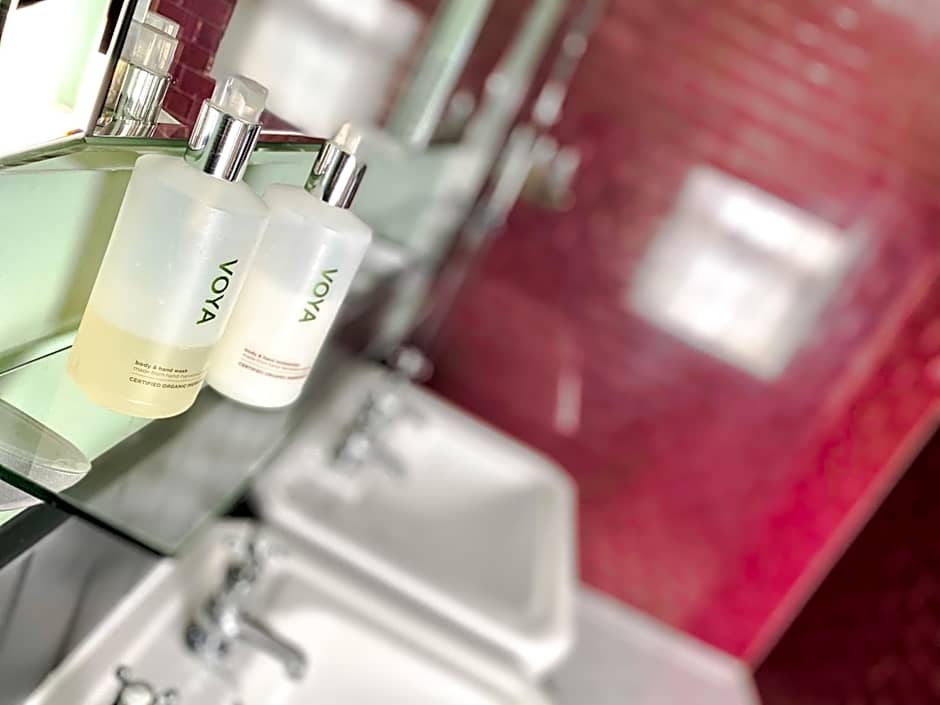 Helen Browning's Royal Oak