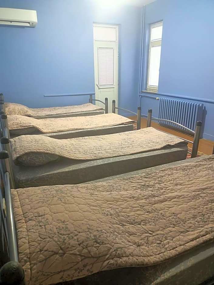 Zafer Hostel