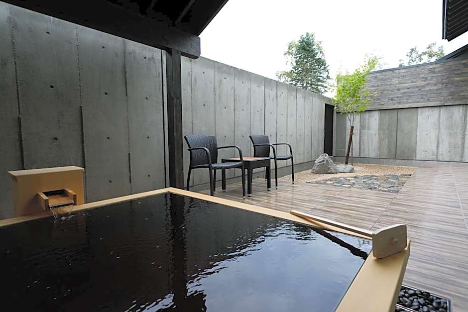 Tokachigawa Moor Onsen Seijyakubow