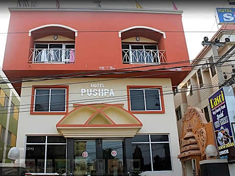 Hotel Pushpa