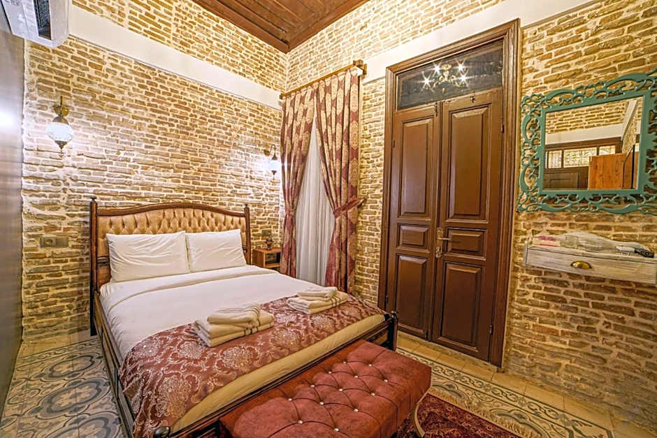 Affan Boutique Hotel